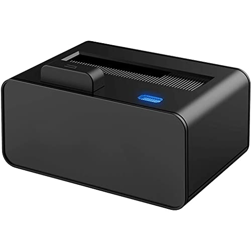 USB 3.0 to SATA Hard Drive Docking Station