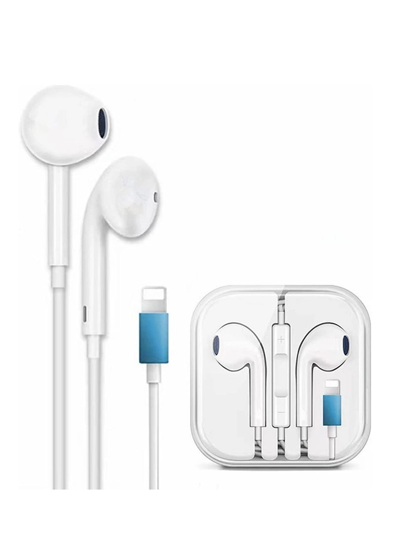 Gravity Lightning Headphone Wired Headset