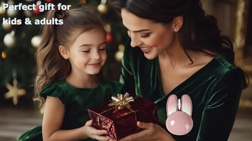 Hamster Shape Optical Mouse - Wireless