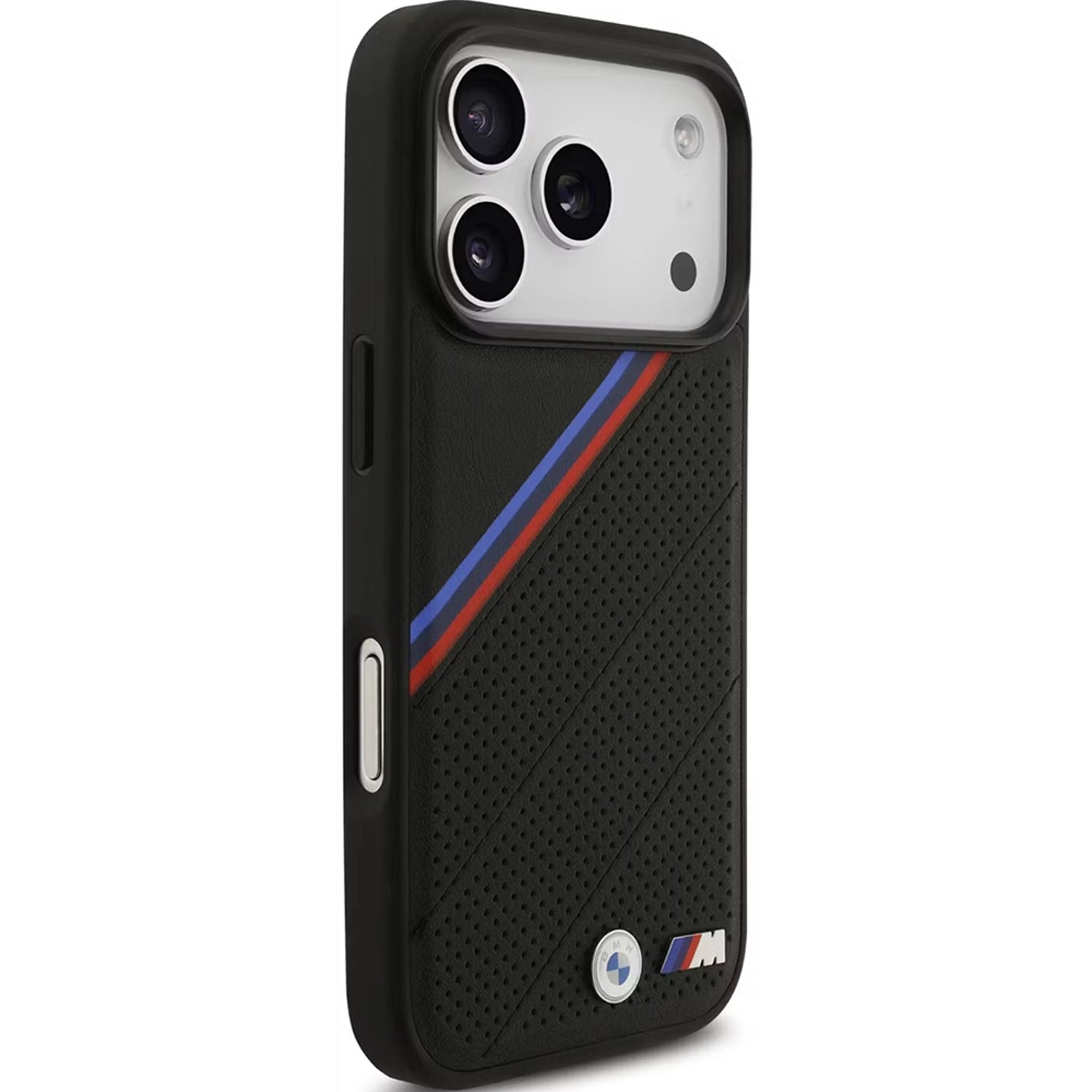 MagSafe Leather Case for iPhone 17 Pro Max