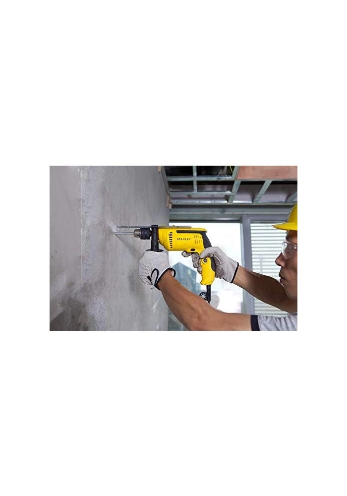 STDH7213K-B5 - 720W 13mm