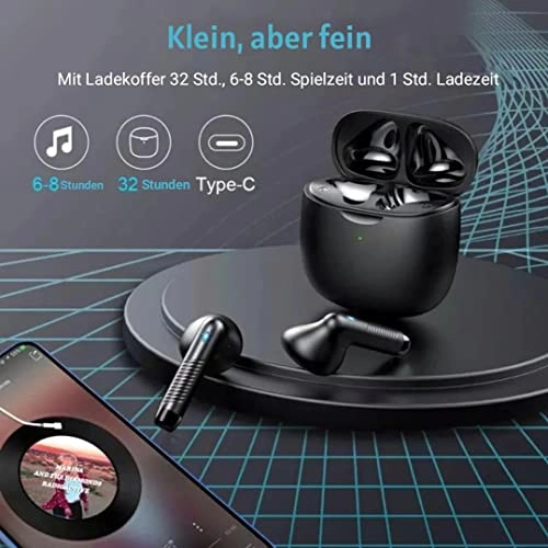K66 Wireless Headphone