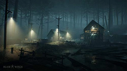 Blair Witch - Xbox One