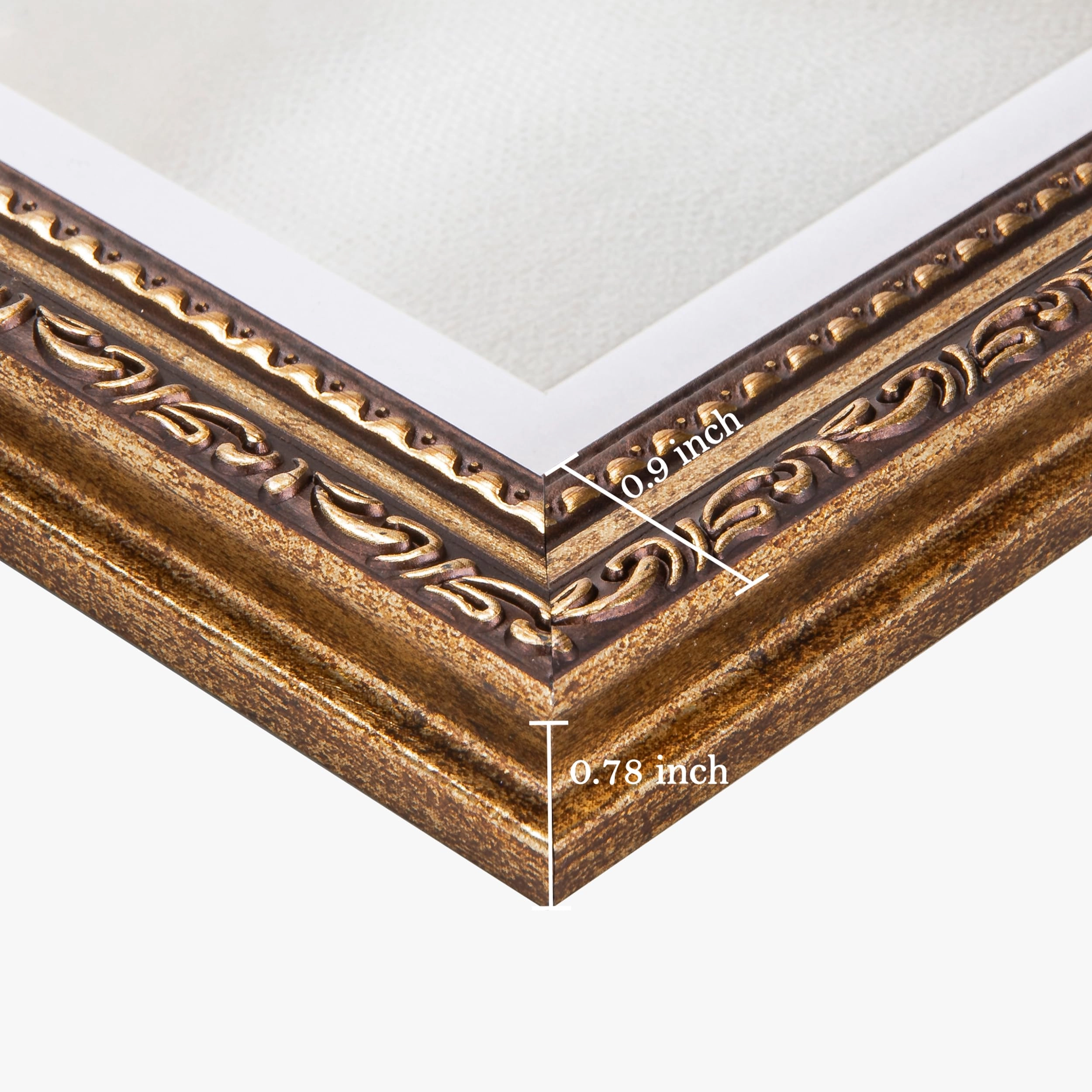 Picture Frames - 8x10