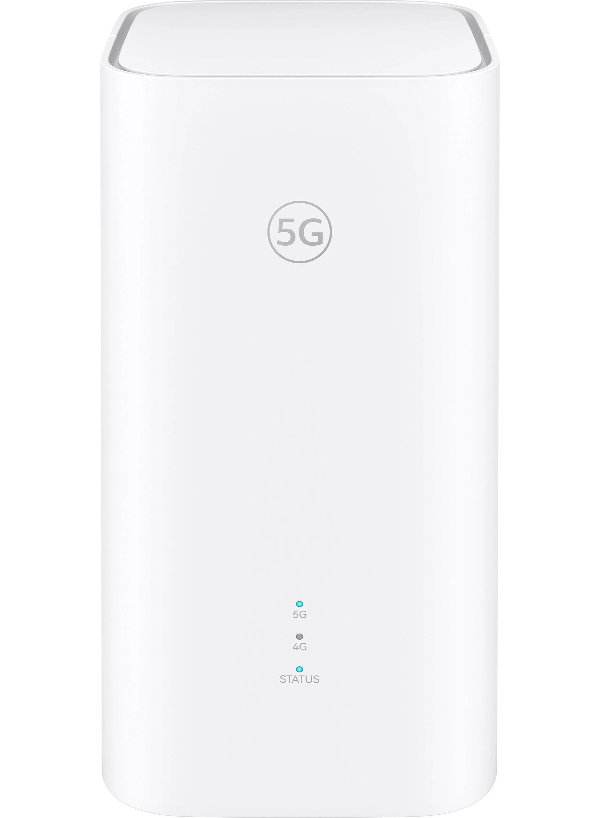 5G CPE 5s - 3.6 Gbps AX