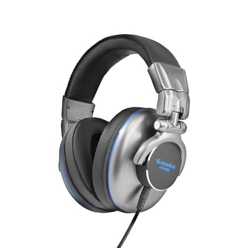 YTH-983-SL Wired Headphone