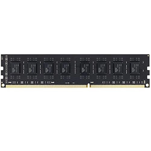 DDR3/DDR3L 1333MHz PC3-10600 240-Pin UDIMM - 4GB 1333MHz 240-Pin DDR3/DDR3L