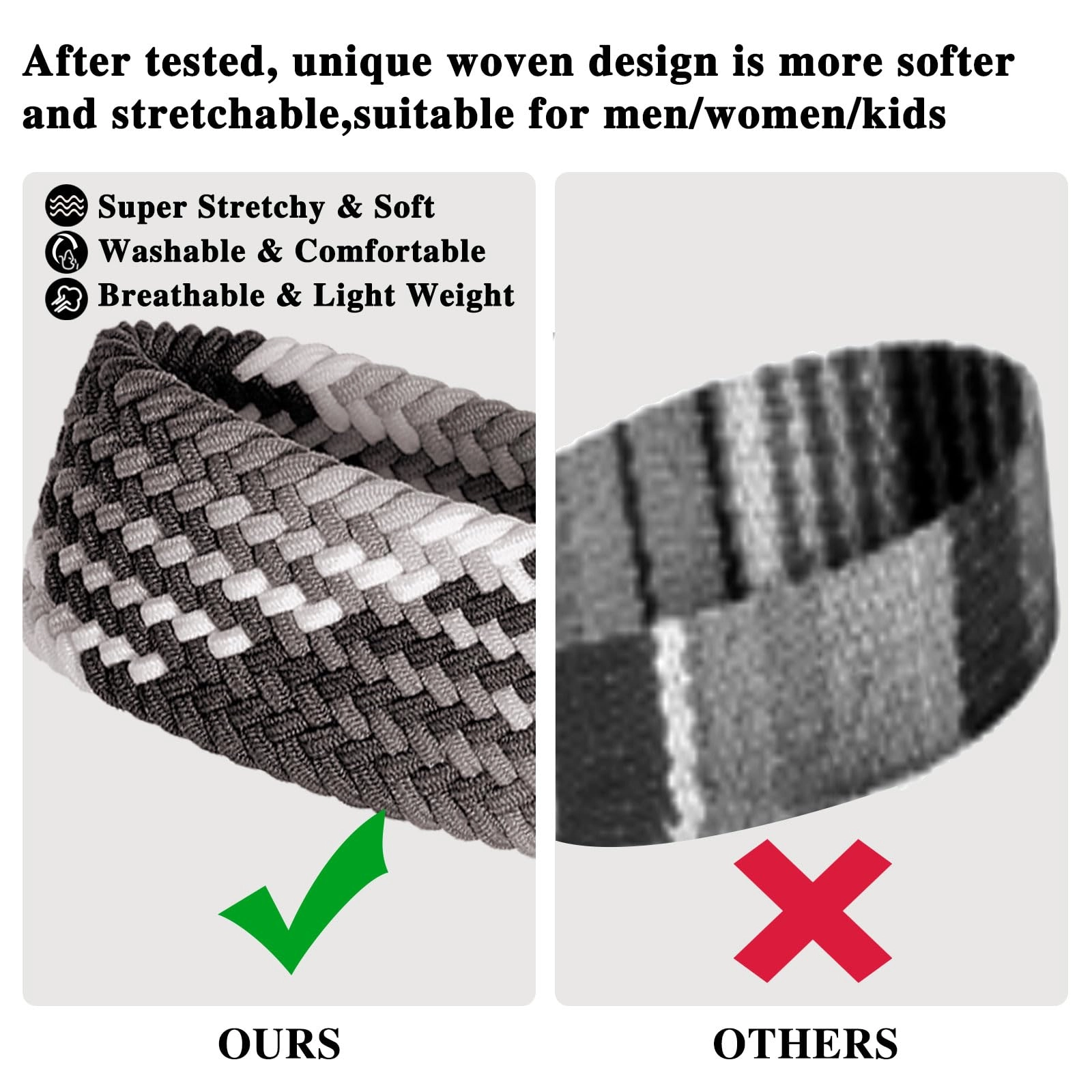 Stretchy Car Keychain - Fun