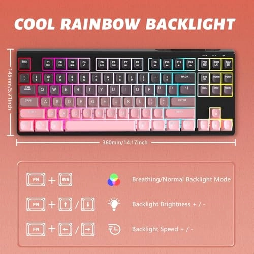 M87 - Bluetooth USB-C