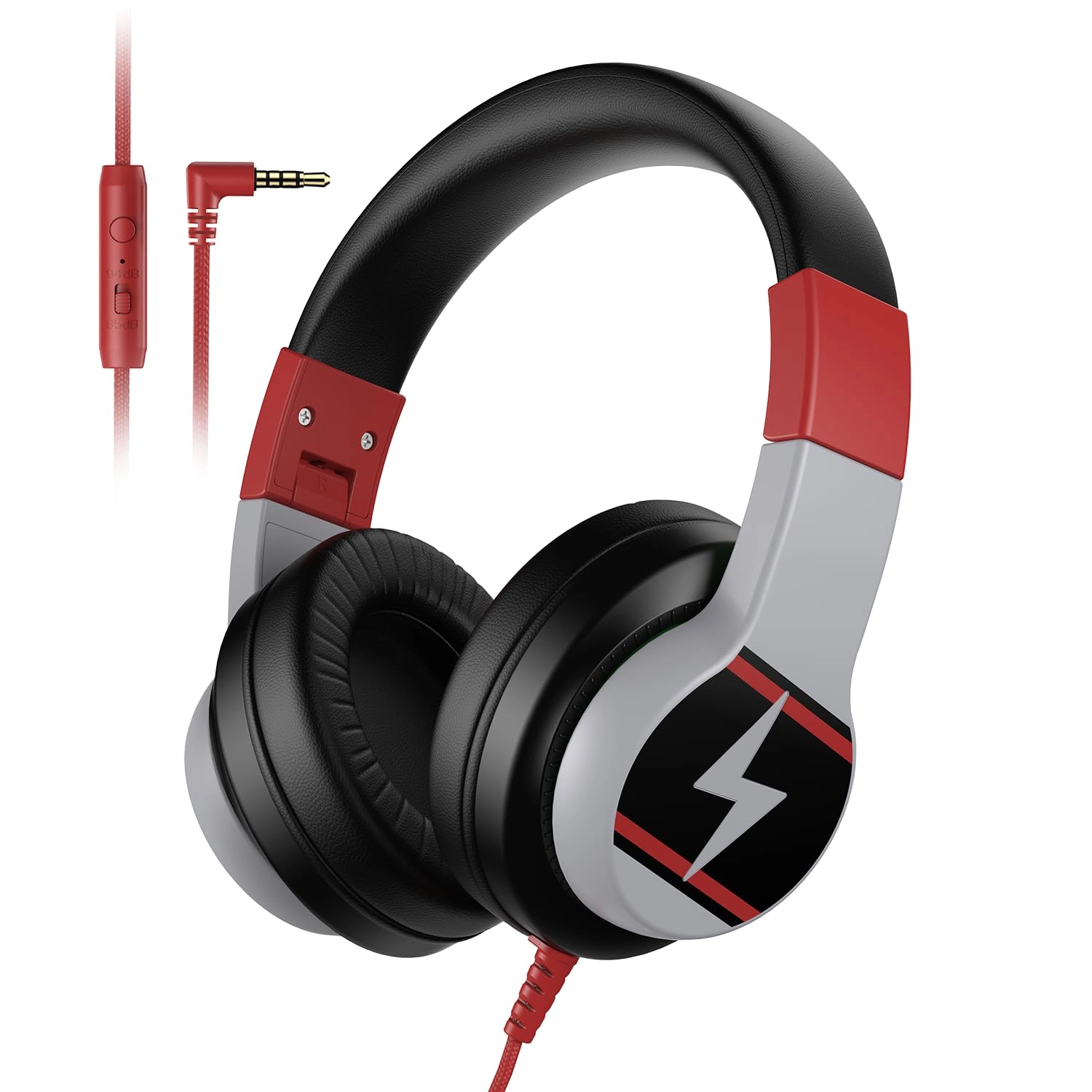 BH03 Wired Headphone