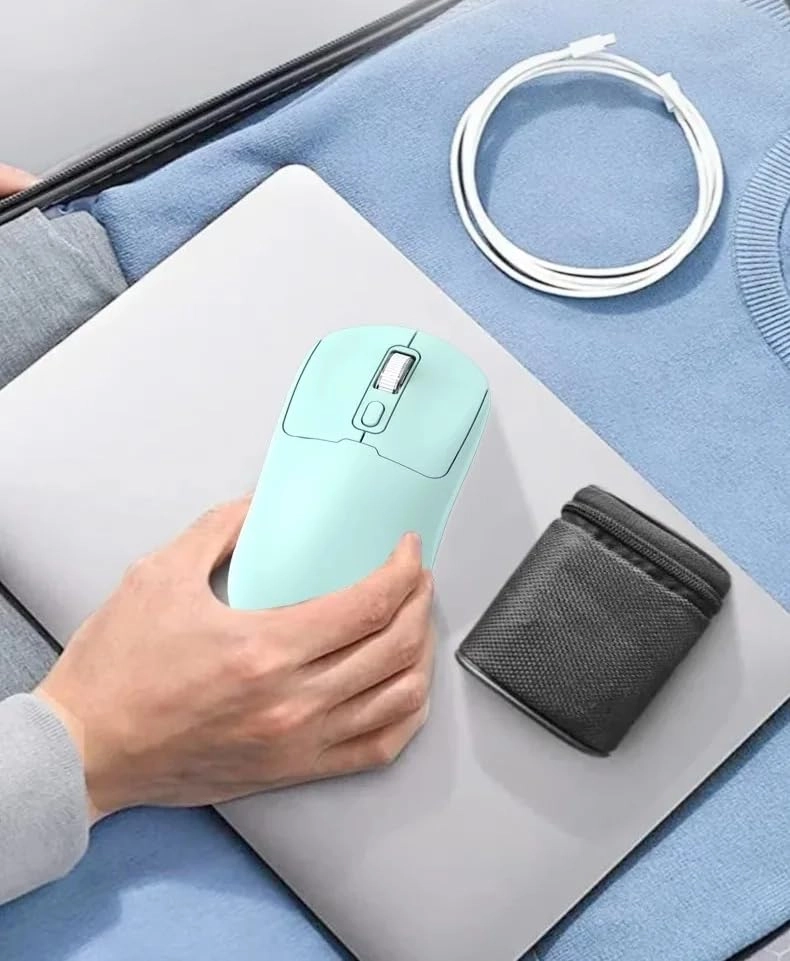 Ergonomic Mouse - Bluetooth