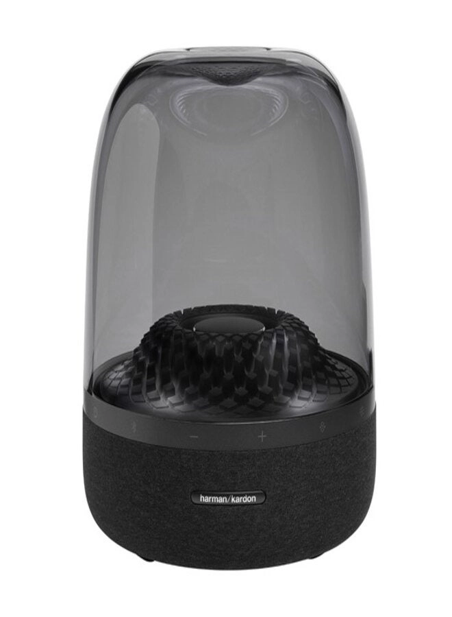 Aura Studio 4 HKAURAS4BLKUK