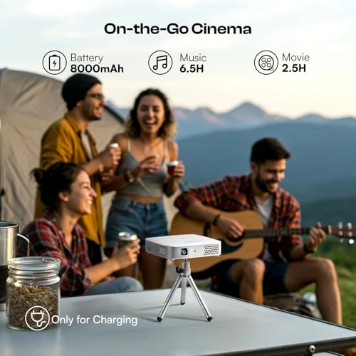 M1C X-1059 110 ANSI lumen