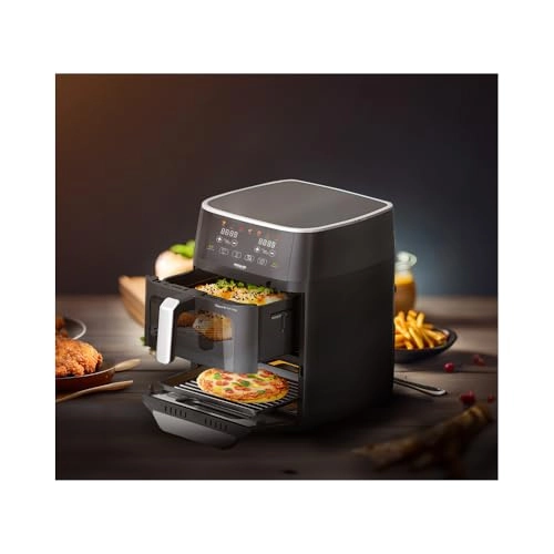 Arshia Dual X Cyclone