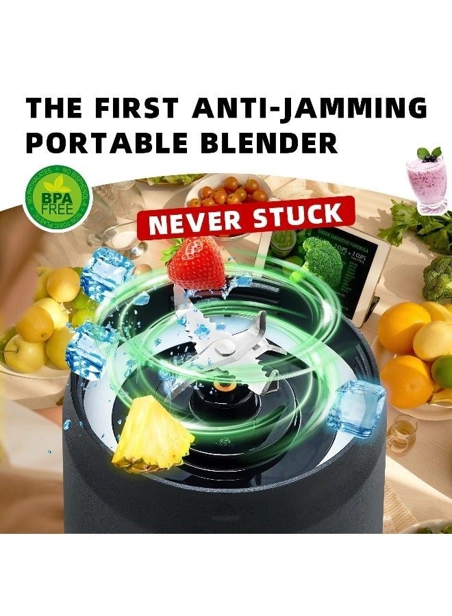 Portable Blender - 300W
