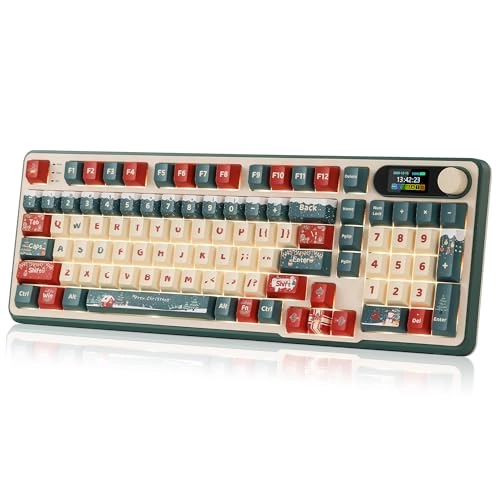 S98 - Windows/MAC Wireless