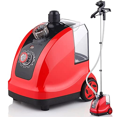 Vertical Garment Steamer - 1950W 1.6 L