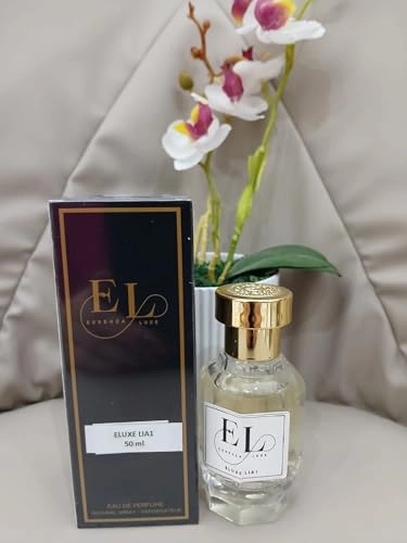 LIA1 - Women's Eau de Parfum - 50ml