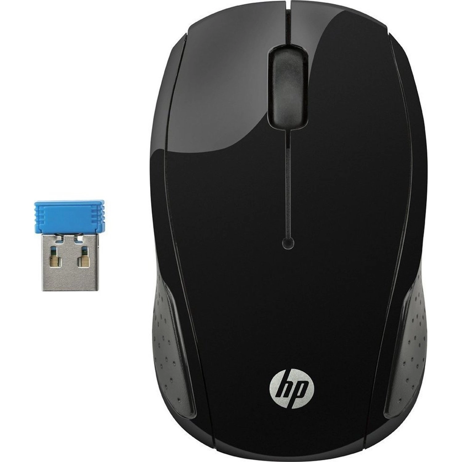 X6W31AA 200 Mouse - Wireless