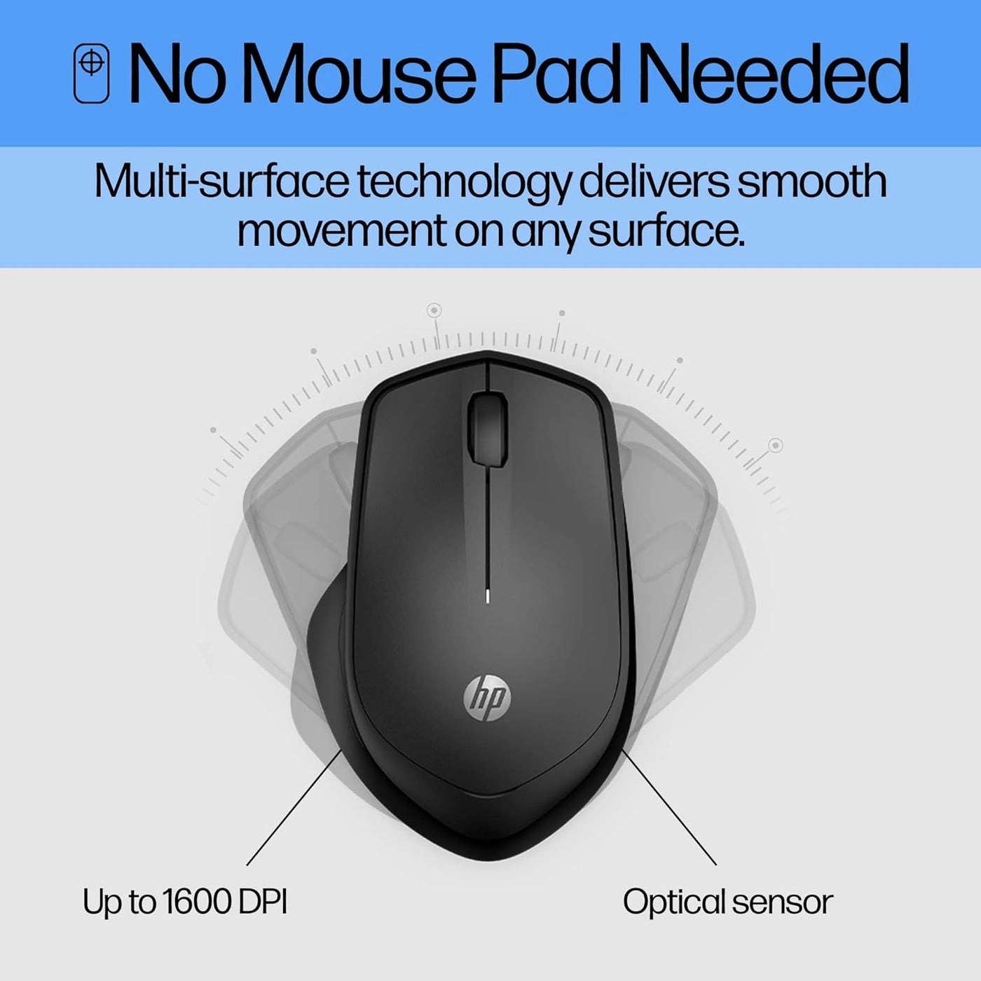 280M Mouse - USB