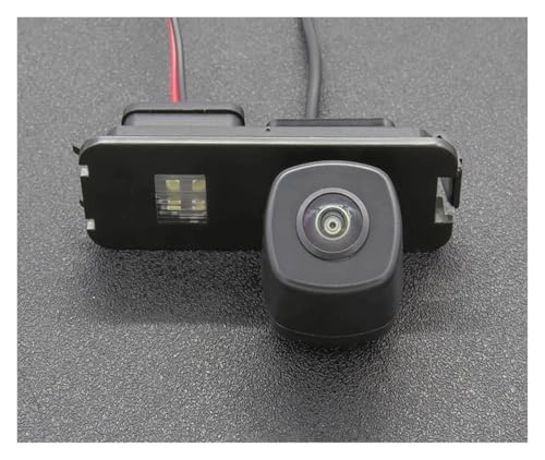 Rear View Camera - Night vision 2.4Ghz wireless 1280*720