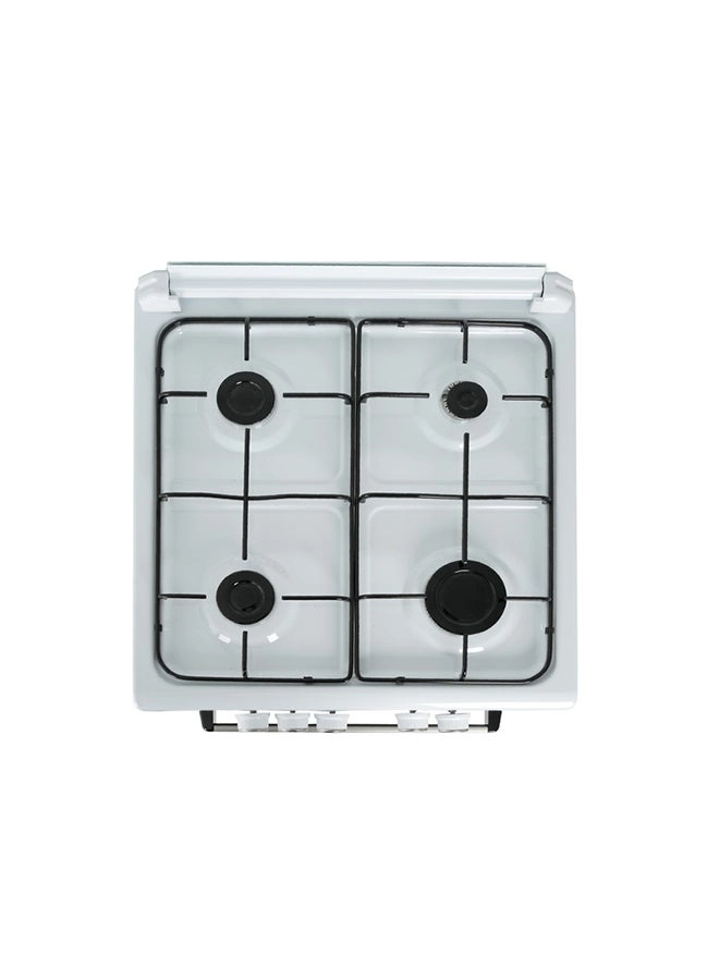 SGO-5050 - 60×60 Free Standing Gas Oven