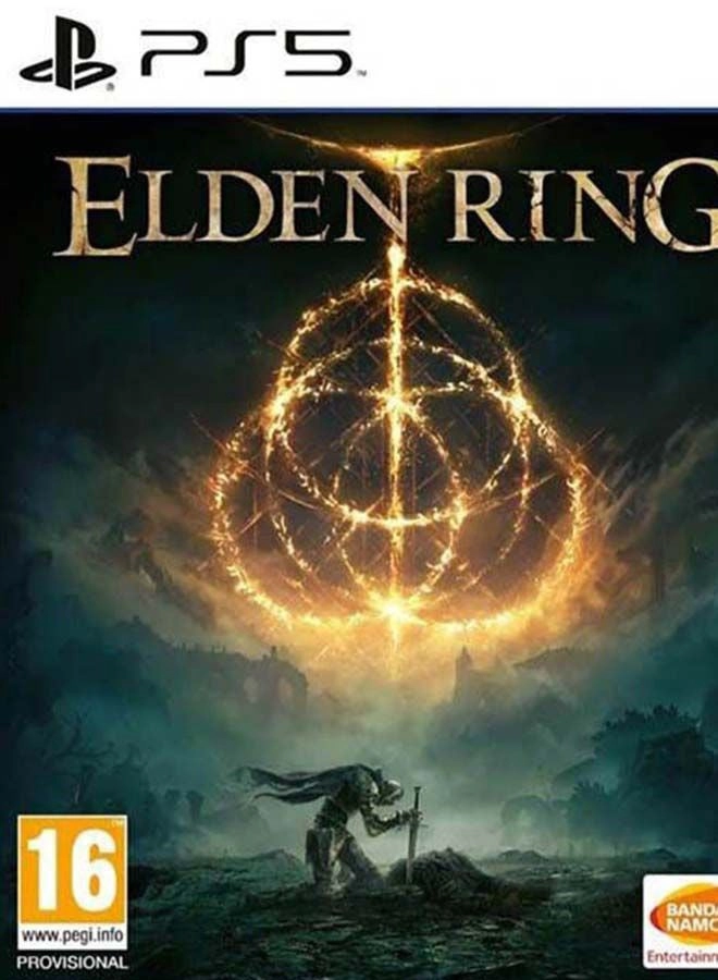 Elden Ring - PlayStation 5
