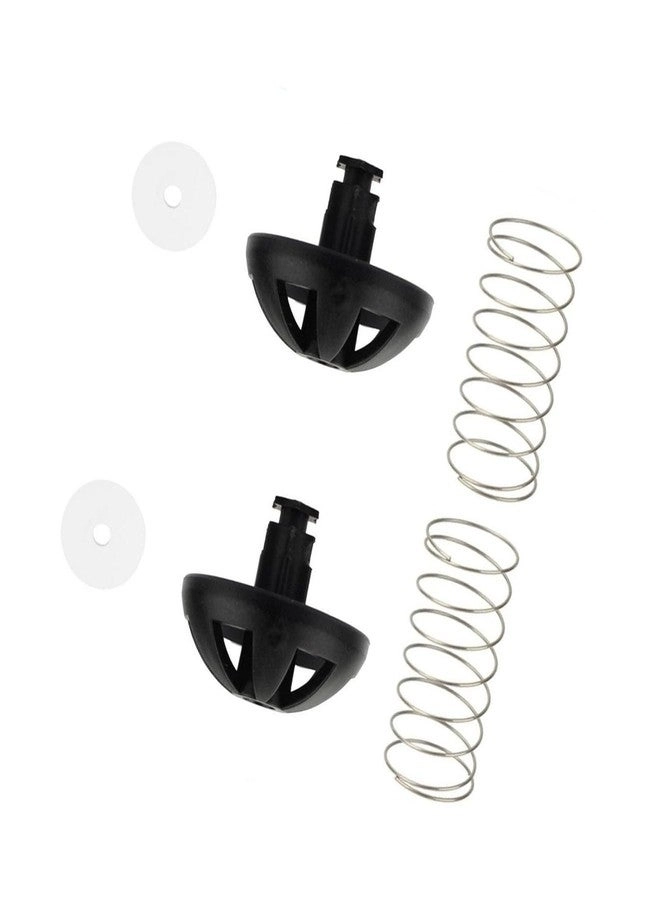 Obida Spring Loaded Stopper Kits