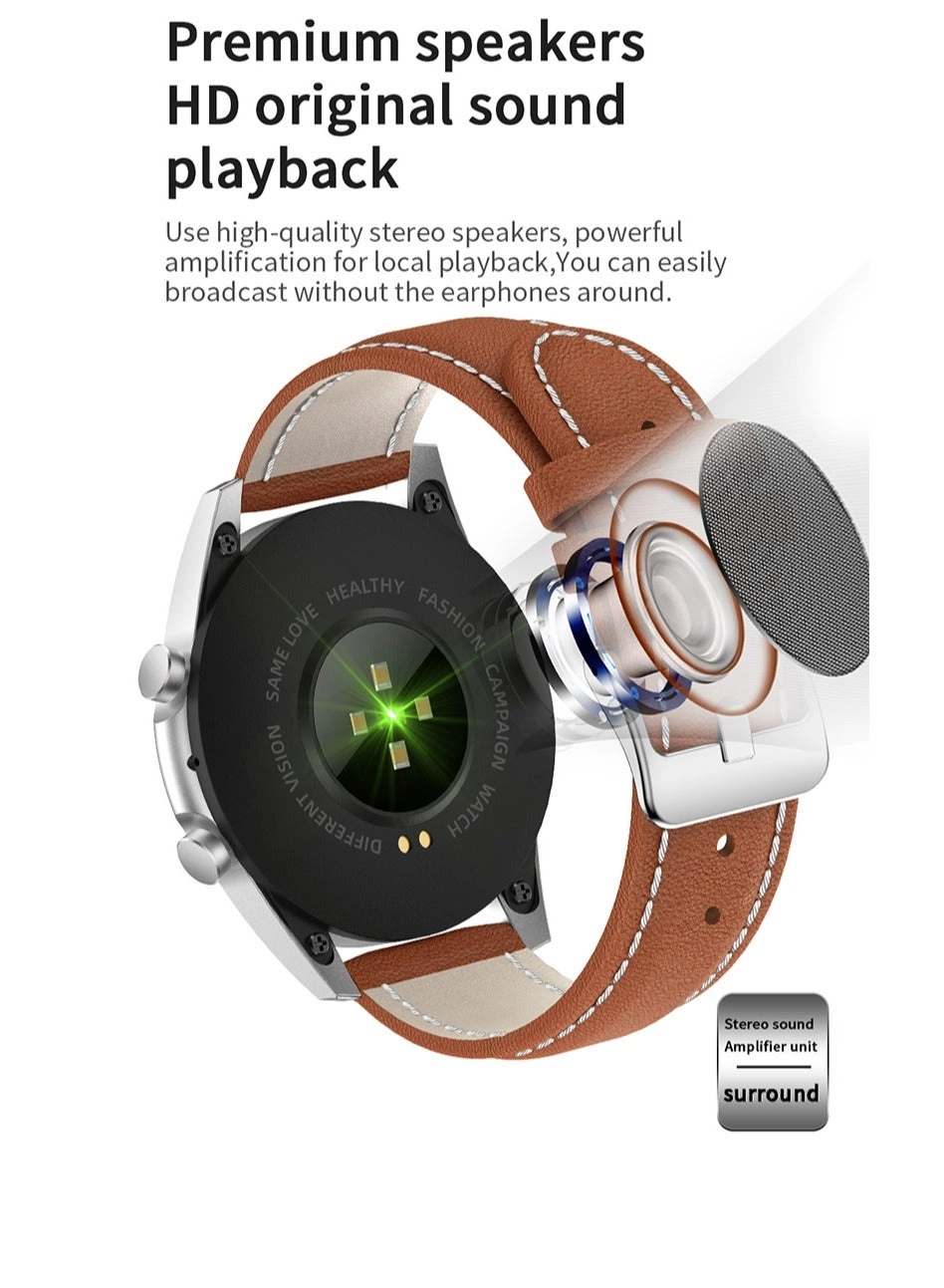 S36 Pro 44-49mm ALLOY