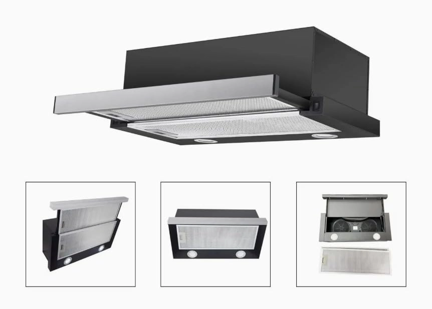 C3 - 320 - 400 M3/H 90cm