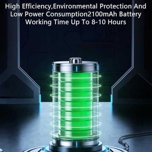 Portable Mobile WiFi Router - 4G 11*7*3.6CM