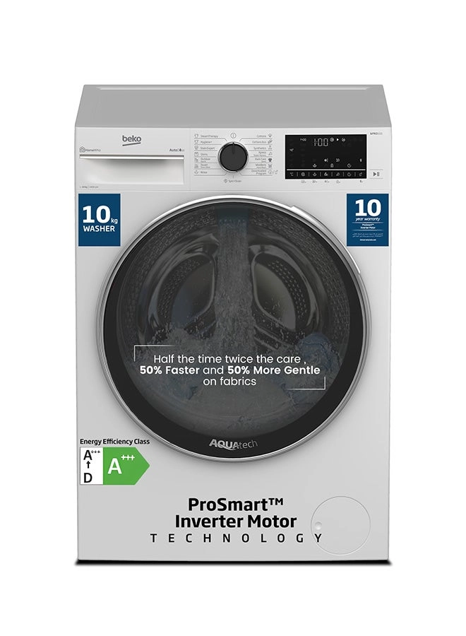 Beko WTE1014XW