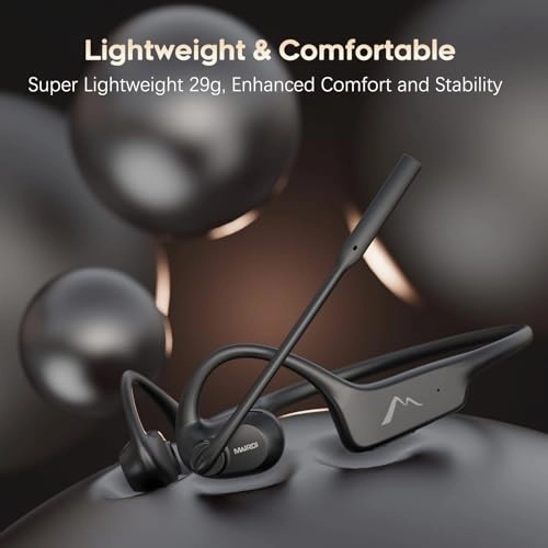 M200VR01 Wireless Headphone