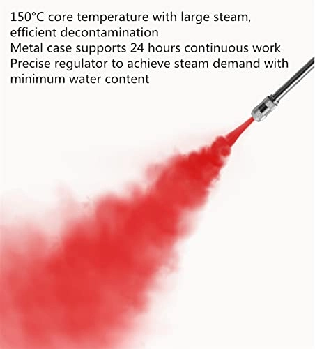 Steam Cleaner - 7.5kg