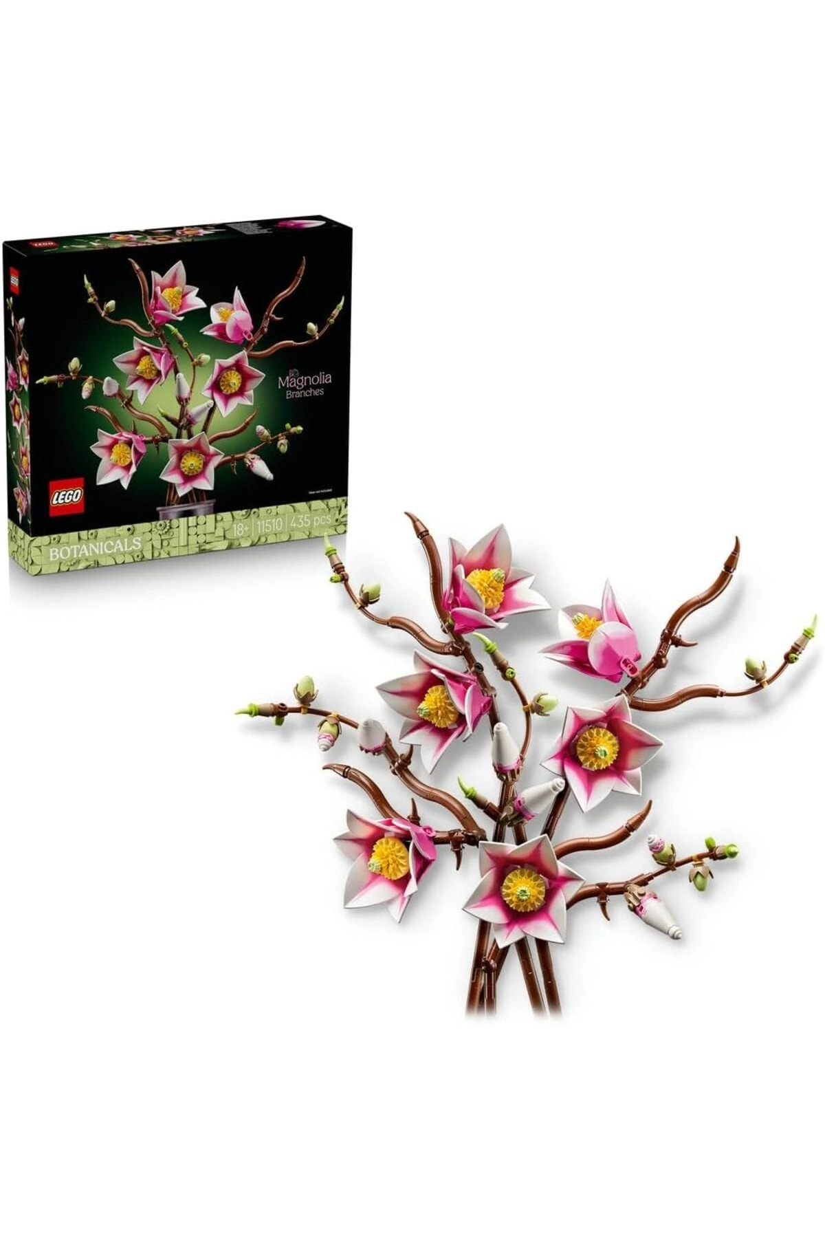 COLOR LAND CHILDRENS TOYS CENTER LLC Magnolia Branches - 1 pcs