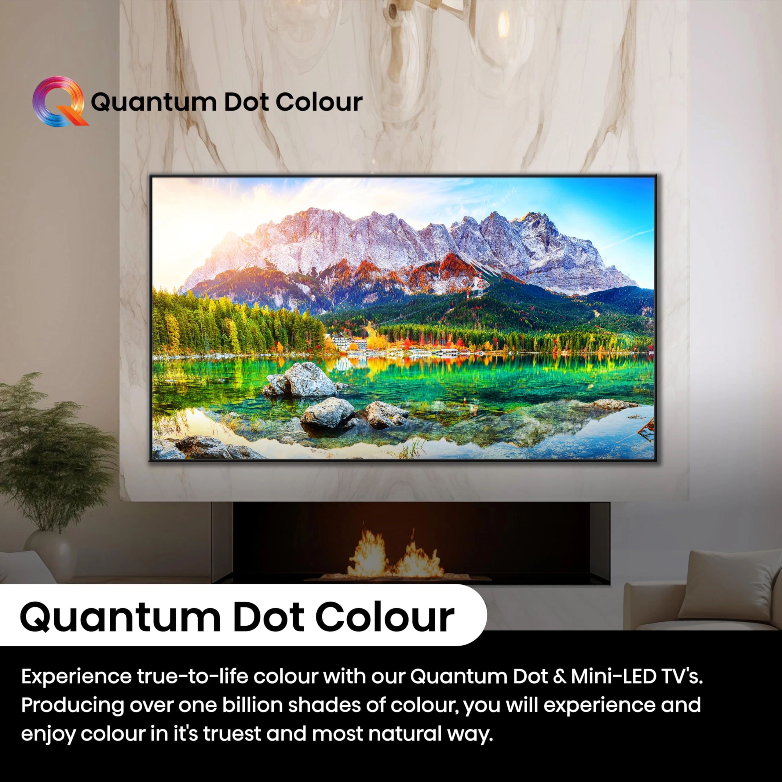 65U8N - 65 inch