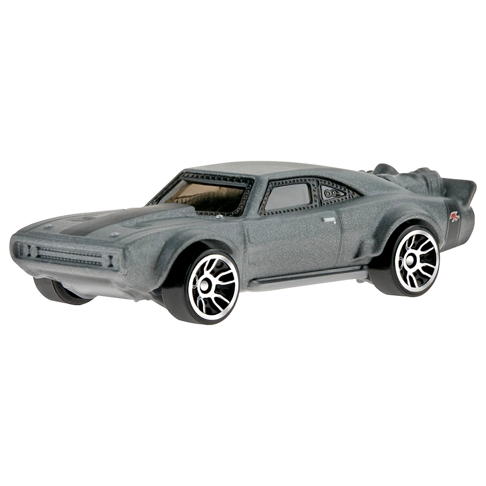 Fast & Furious Scale Vehicle - 1/64 1pc