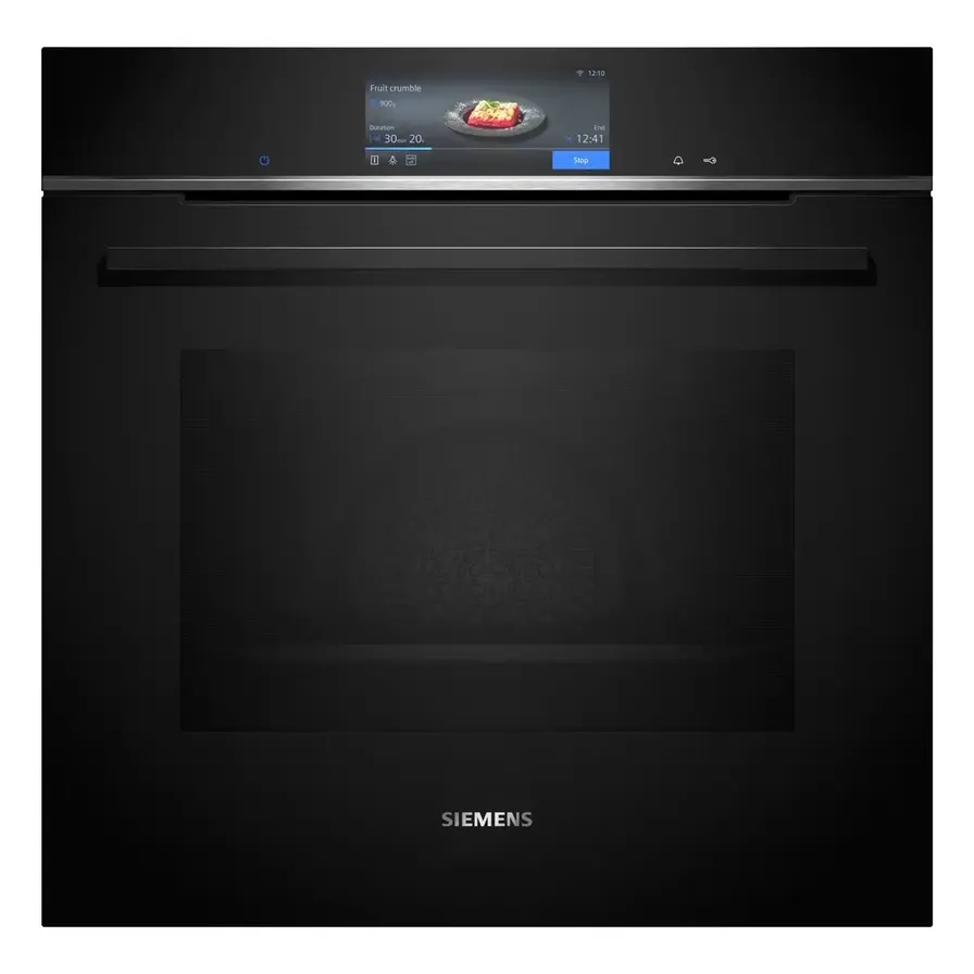 iQ700 HB778GNB1M Gas Oven