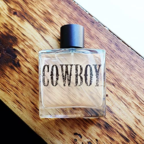 Cowboy Gunslinger - 100 ml