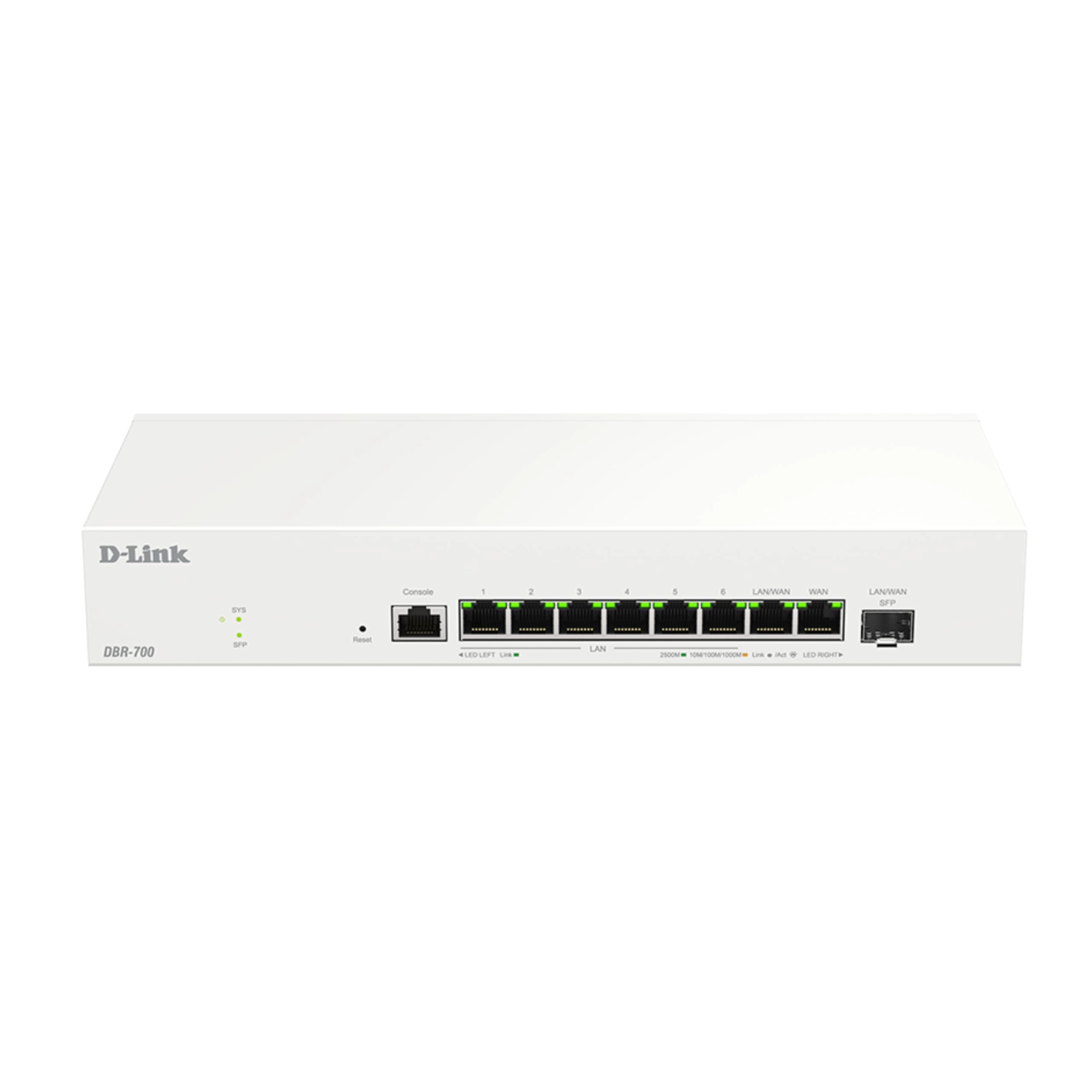 D-Link DBR-700