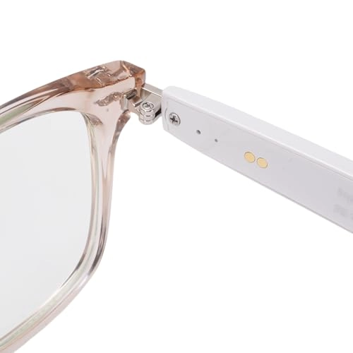 Smart BT Sunglasses - BT 5.4 360° Surround Sound