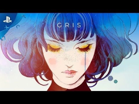 Gris - Nintendo Switch