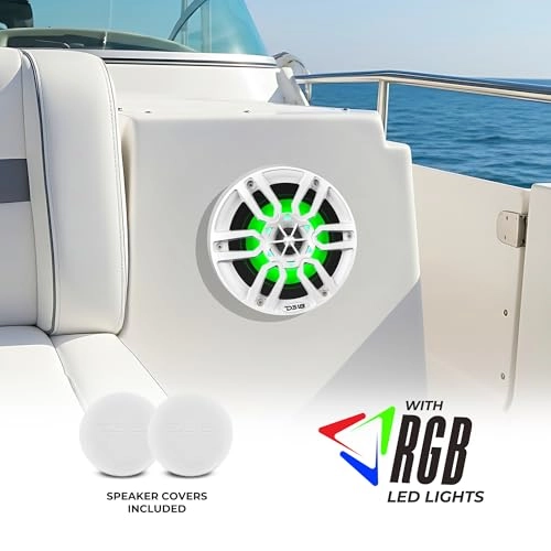 HYDRO NXL-6 - 6.5 Inches 300 Watt