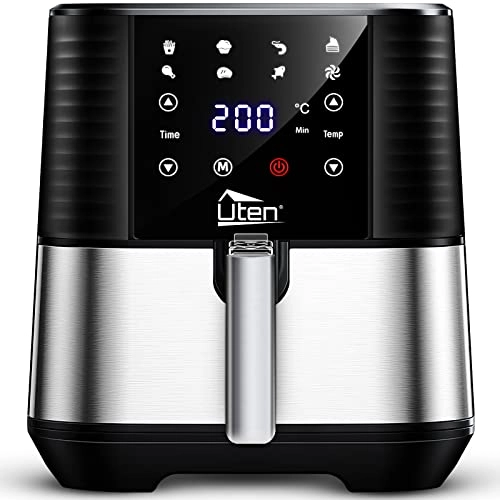 Air Fryer A-1644-2