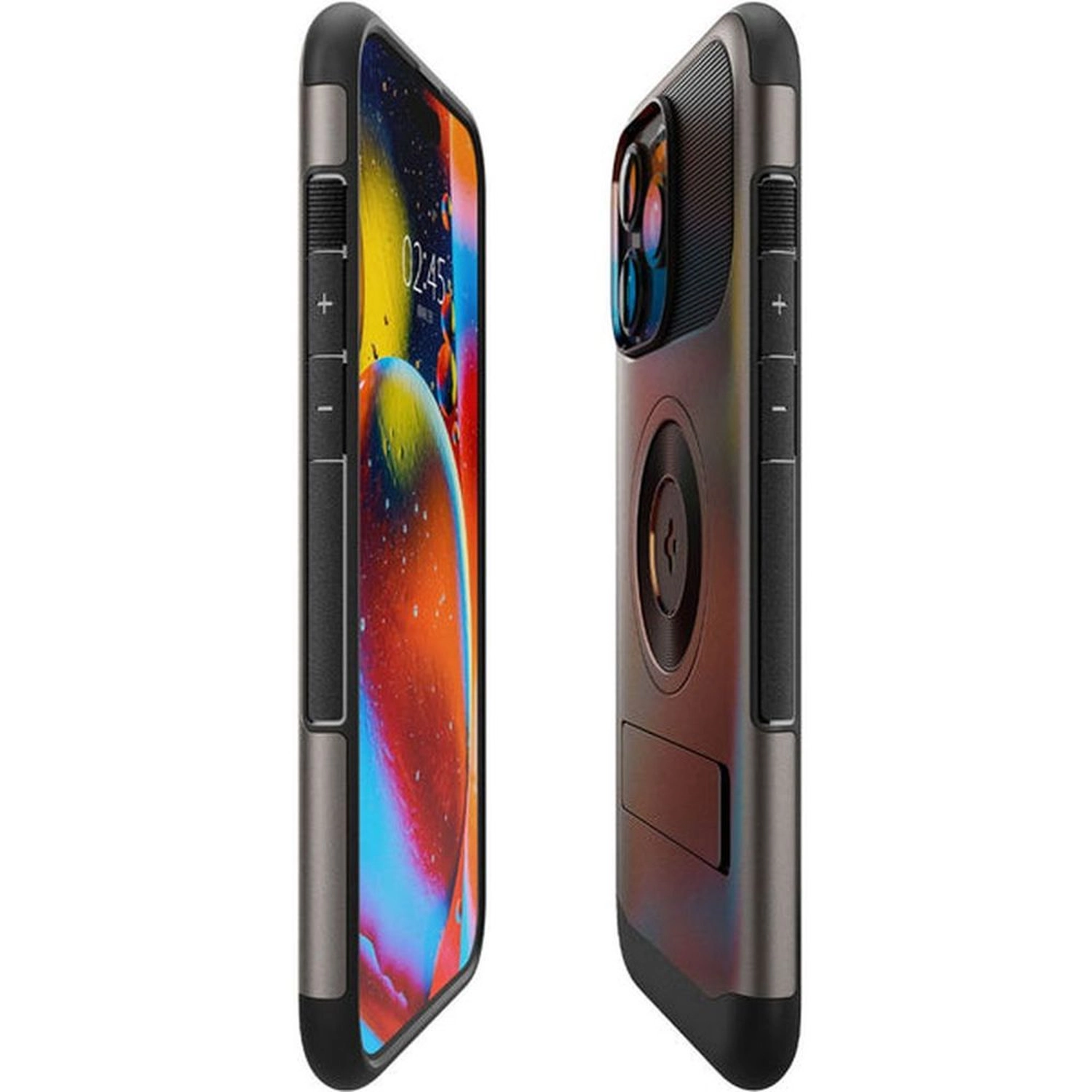 Slim Armor MagFit Case with MagSafe for iPhone 15 Pro Max