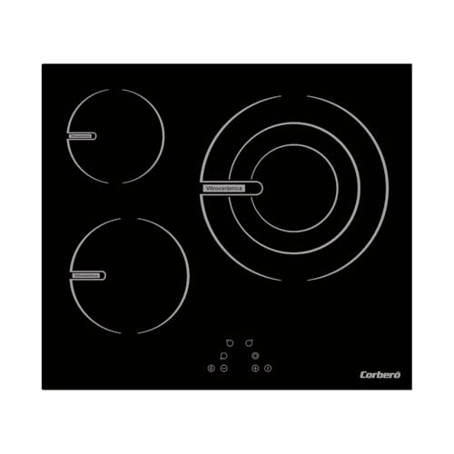 CCVG35BF Induction hob