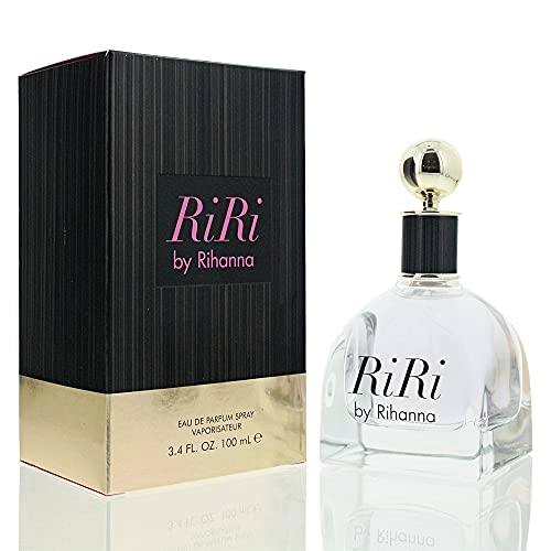 RiRi Eau de Parfum 100ml