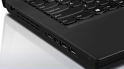(Renewed) Thinkpad X240 - 12.5'' Core i5 8GB DDR3 256GB SSD