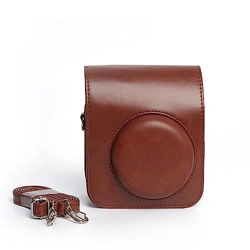 Mini 12 Camera Case - Approx. 14x13x8cm/5.51x5.12x3.15in Instant Camera Case