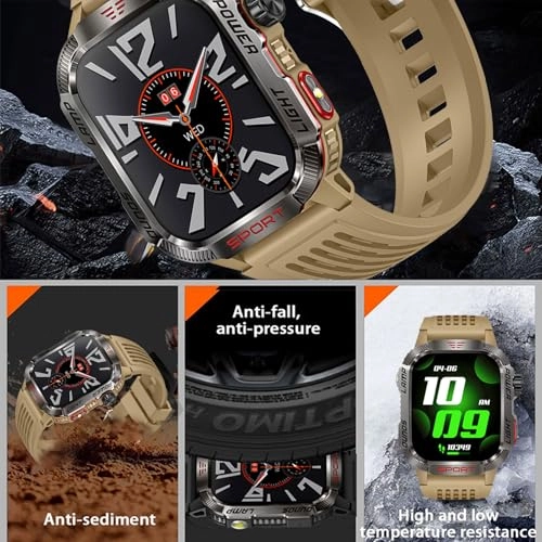 HT29 51.5mm Plastic + Alloy